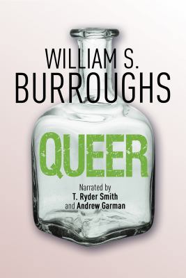 Queer 1470382881 Book Cover