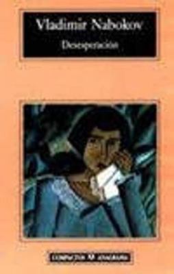 Desesperación [Spanish] 8433966251 Book Cover