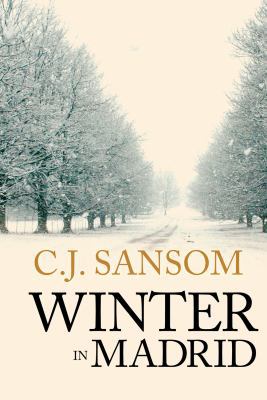 Winter in Madrid 1436108284 Book Cover