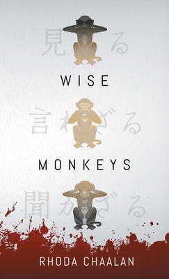 Wise Monkeys 0645091707 Book Cover