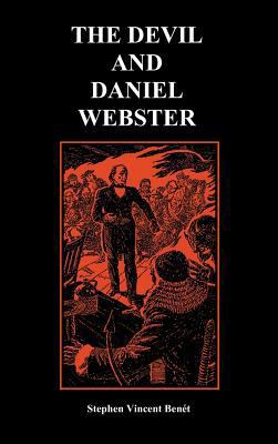 The Devil and Daniel Webster 184902300X Book Cover