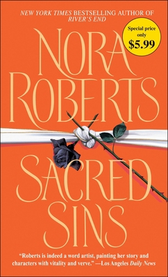 Sacred Sins 0345529111 Book Cover