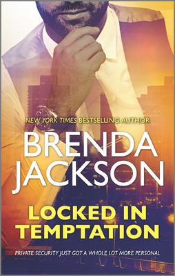 Locked in Temptation 0373802145 Book Cover