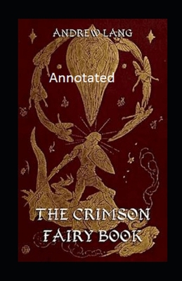 The Crimson Fairy Book annotated            Book Cover