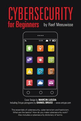 Cybersecurity for Beginners 1483431231 Book Cover