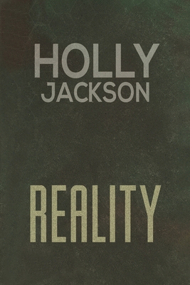 Reality 1528931211 Book Cover