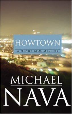Howtown 1555837794 Book Cover