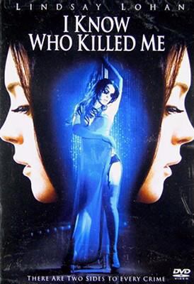 I Know Who Killed Me 1424872839 Book Cover