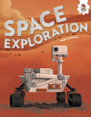 Space Exploration 1835696899 Book Cover