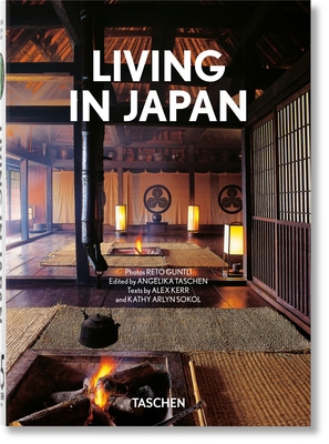 Living in Japan. 45th Ed. [Multiple languages] 3836588447 Book Cover