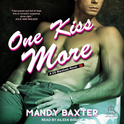 One Kiss More B0FLJB51PY Book Cover