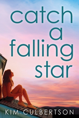 Catch a Falling Star 0545627044 Book Cover