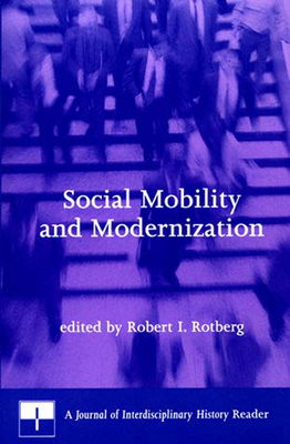 Social Mobility and Modernization: A Journal of... 0262681234 Book Cover