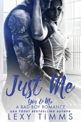Just Me 1726413640 Book Cover