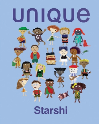 Unique 0473617609 Book Cover