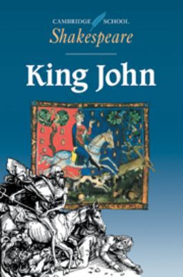 Shakespeare 0521445825 Book Cover