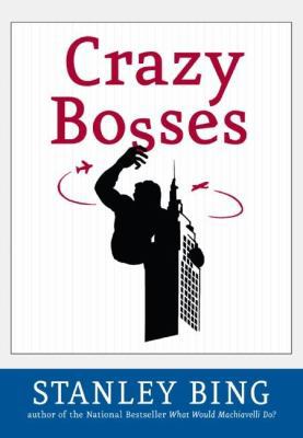 Crazy Bosses 0060731575 Book Cover