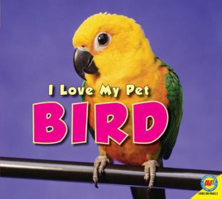 Bird 1616909196 Book Cover