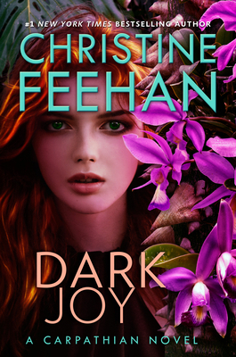 Dark Joy [Large Print] 1420527142 Book Cover