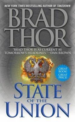 State of the Union 1416543694 Book Cover
