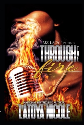 Through the Fire 1724413031 Book Cover