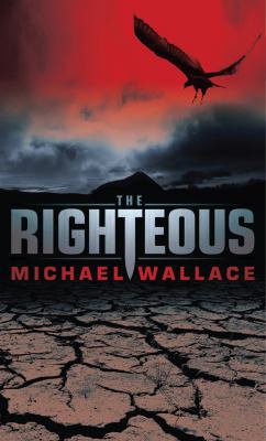The Righteous 1612182186 Book Cover