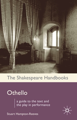 Othello 0230535666 Book Cover