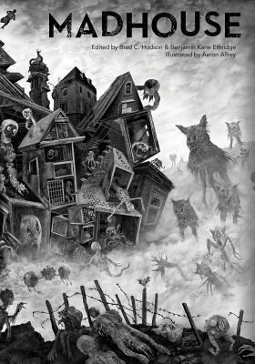 Madhouse 1725804336 Book Cover