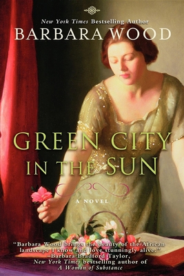 Green City in the Sun 1596528710 Book Cover