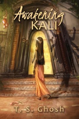 Awakening Kali 1943549435 Book Cover