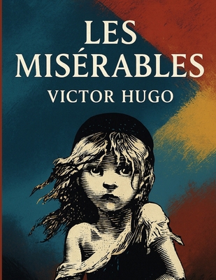 Les Miserables(Illustrated) 0801179580 Book Cover