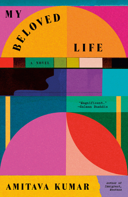 My Beloved Life 0593469755 Book Cover