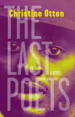 The Last Poets 1642860034 Book Cover