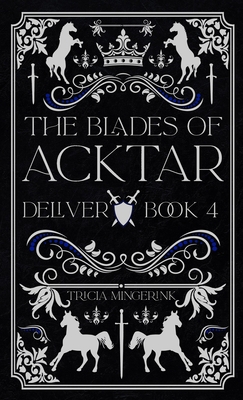 Deliver 1943442185 Book Cover