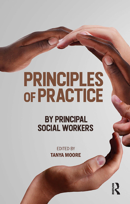 Principles of Practice by Principal Social Workers 1915080959 Book Cover