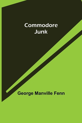 Commodore Junk 9355755171 Book Cover