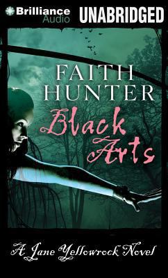 Black Arts 1480563897 Book Cover