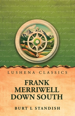Frank Merriwell Down South B0H6KXLQBV Book Cover