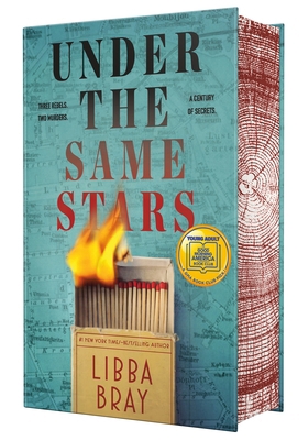 Under the Same Stars: A Good Morning America Bo... 0374388946 Book Cover