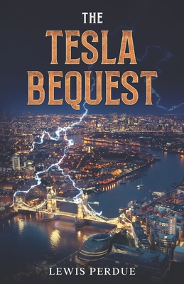 The Tesla Bequest 1954841566 Book Cover