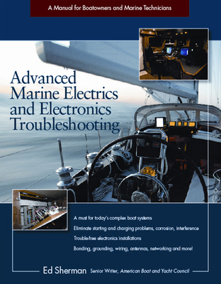 Adv Mrn Elctrc&elctrnc Ts 0071810773 Book Cover