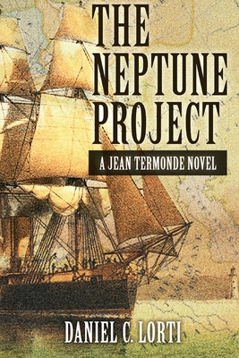 The Neptune Project 1635543851 Book Cover