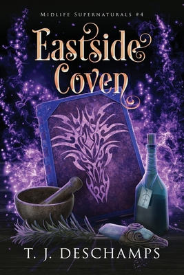 Eastside Coven 1961715147 Book Cover