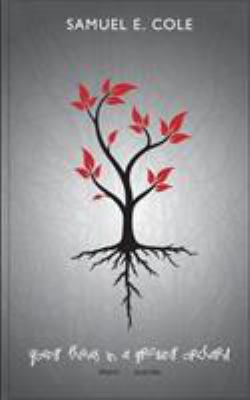 Young Thieves in a Growing Orchard 1948712334 Book Cover