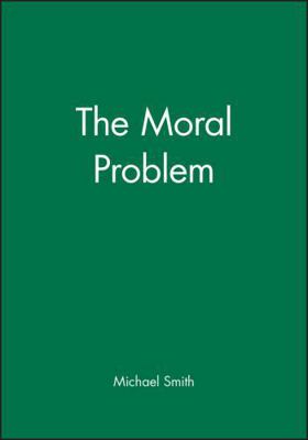 The Moral Problem B007Z041E4 Book Cover