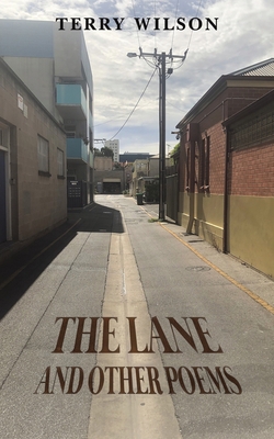 The Lane and Other Poems 1398494402 Book Cover