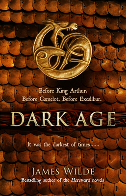 Dark Age: (Dark Age Book 2) 0857503227 Book Cover