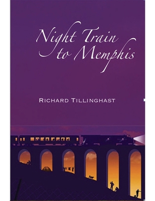 Night Train to Memphis 1945680792 Book Cover