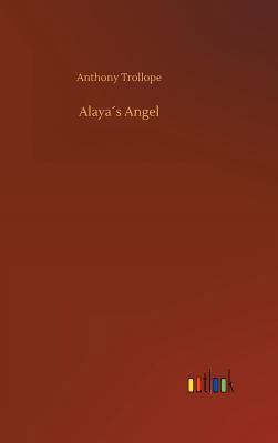 Alaya´s Angel 3732634582 Book Cover