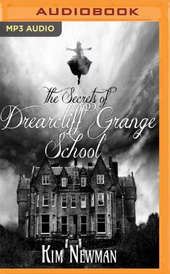 The Secrets of the Drearcliff Grange School 1543624510 Book Cover